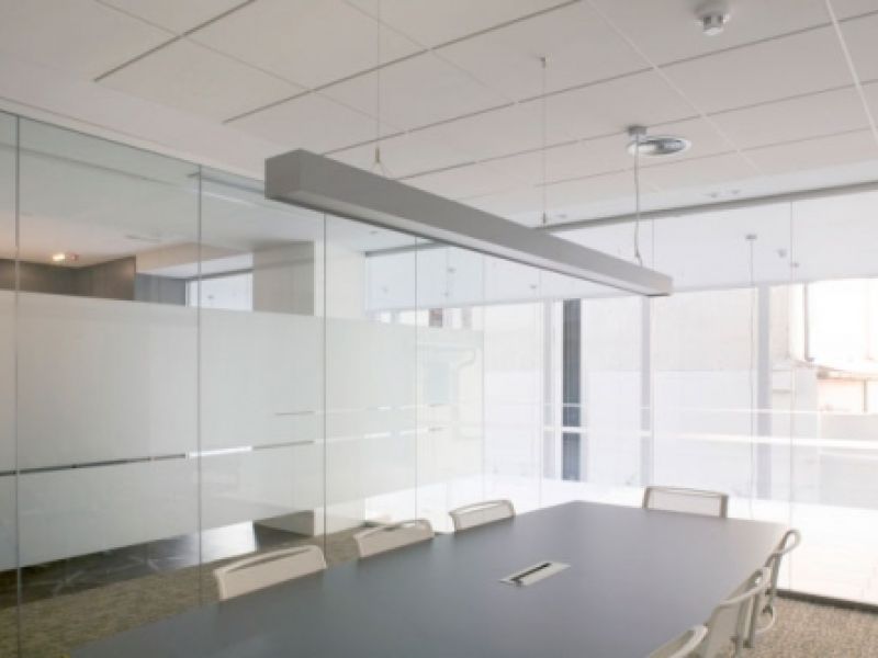 Limpieza oficinas, despachos y naves en Toledo