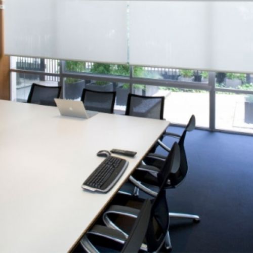 Limpieza de oficinas, despachos y naves en Toledo