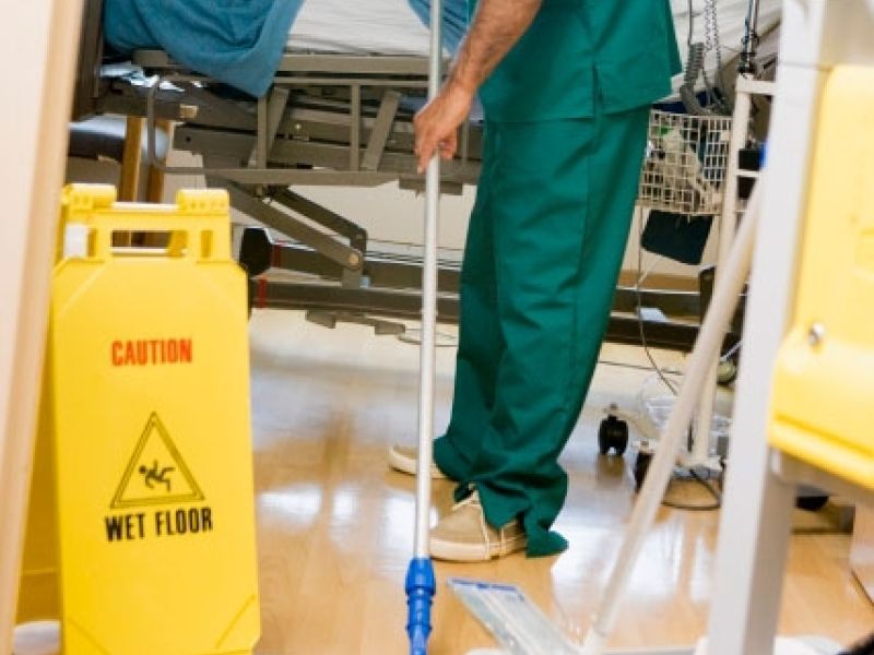 equipo humano empresa limpiezas toledo