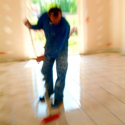 Limpiezas obra y primeras limpiezas en Toledo