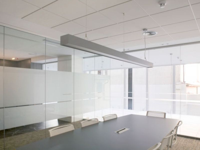 Limpieza oficinas, despachos y naves en Toledo