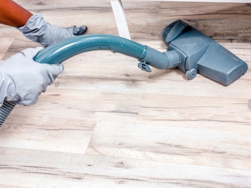 Limpiezas obra y primeras limpiezas Toledo