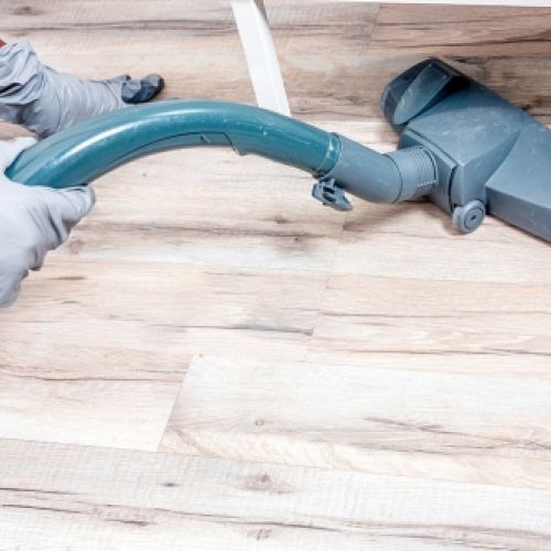 Limpiezas obra y primeras limpiezas Toledo