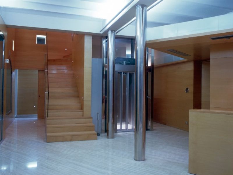 Limpieza zonas residenciales Toledo