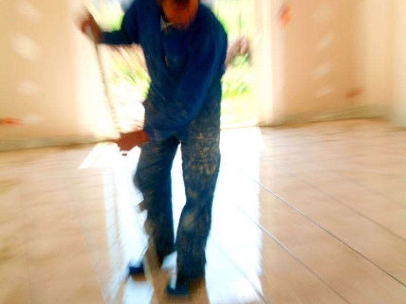 Limpiezas obra y primeras limpiezas en Toledo