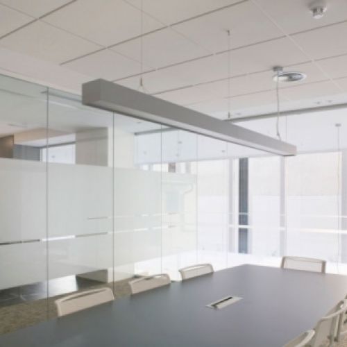 Limpieza oficinas, despachos y naves en Toledo