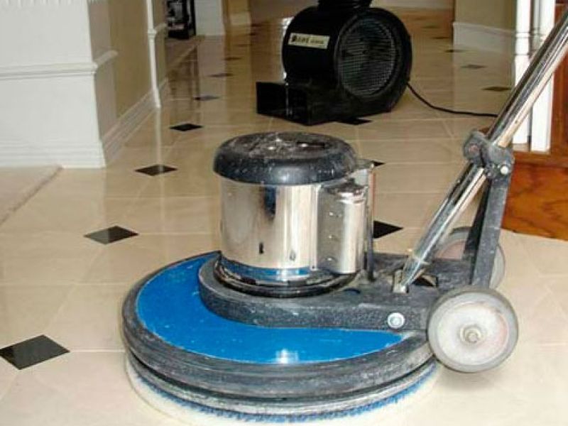 equipo tecnico empresa limpiezas toledo